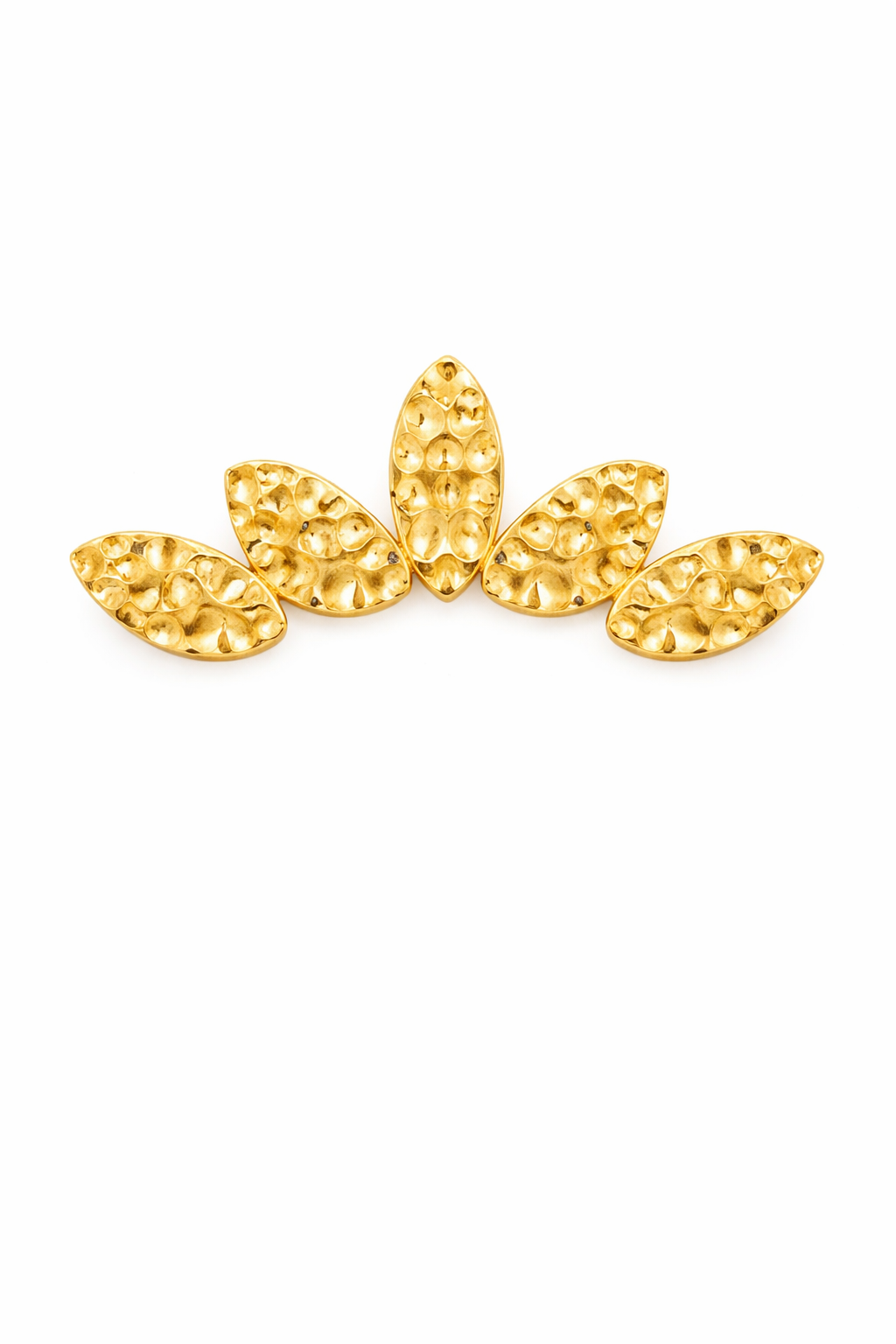 Lunara Gleam Flatback Stud