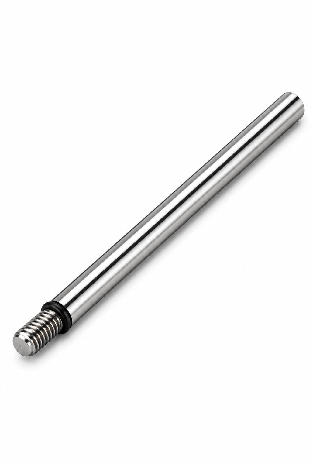 Treaded Piercing Needle