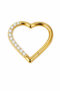 Amora Heart Piercing