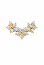 Thalia Flatback Stud