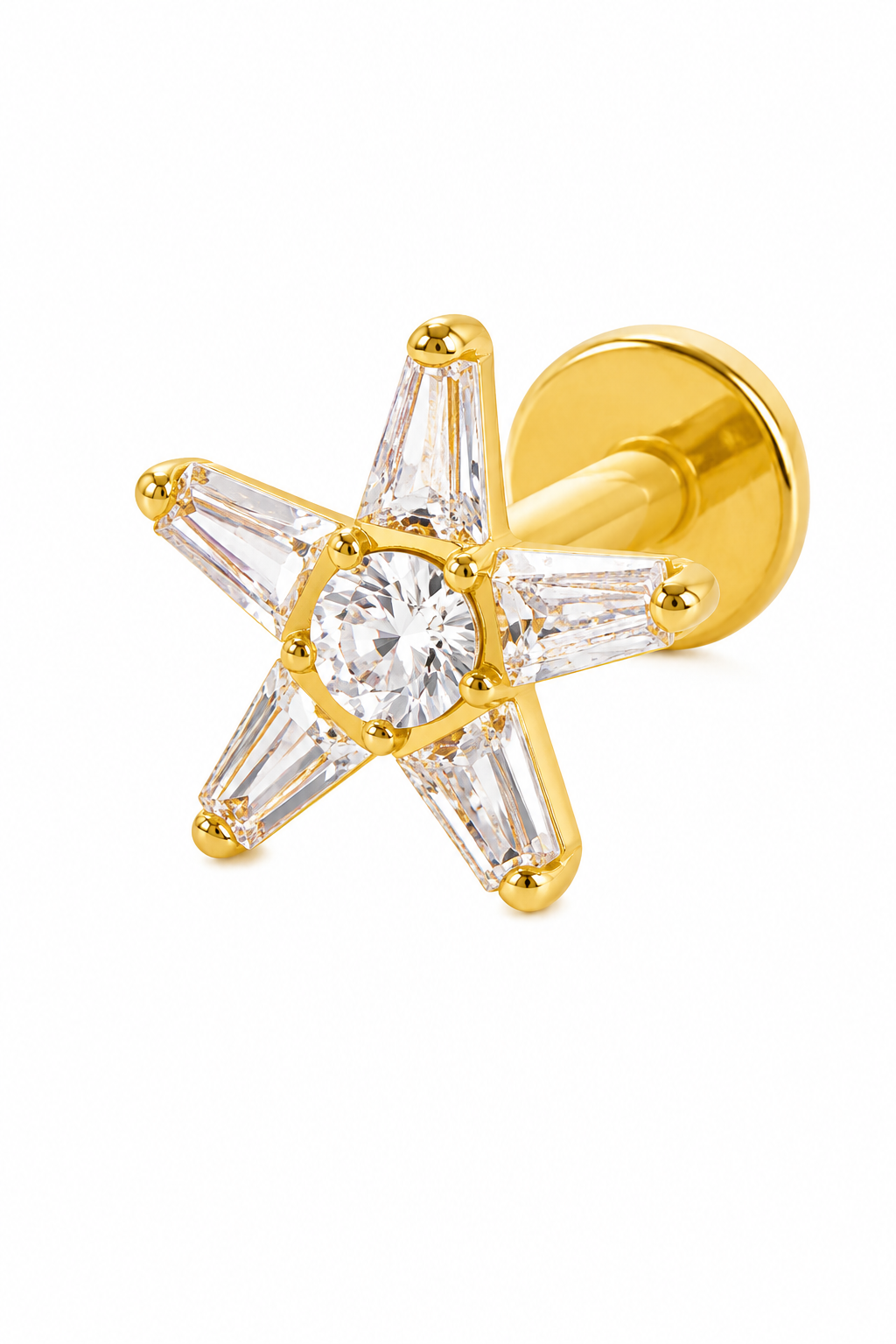 North Star Flatback Stud