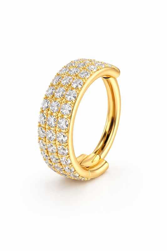 Nyvera Gold