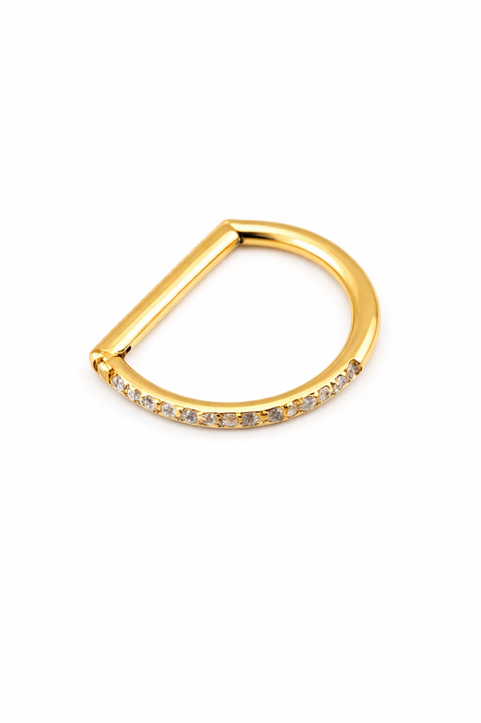 Nyvex Clicker Ring