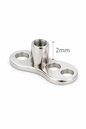 Corex Tri-Anchor Base 14 G