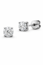 Vexo Silver Studs