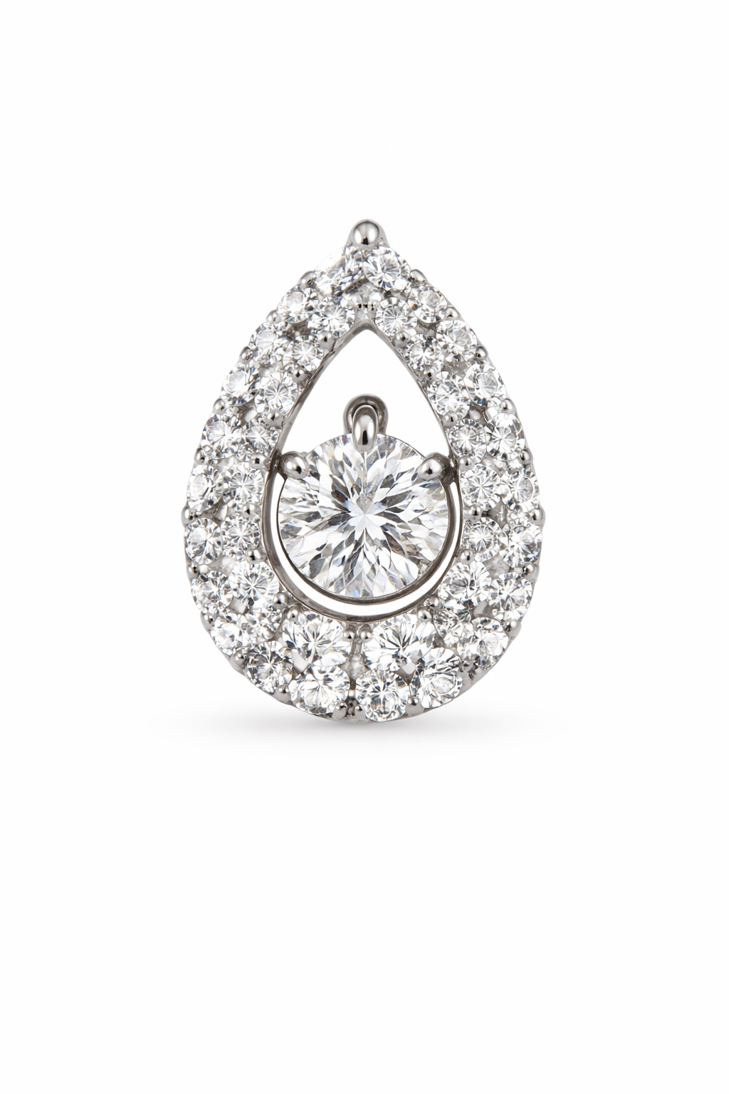 Aelyra Flatback Stud