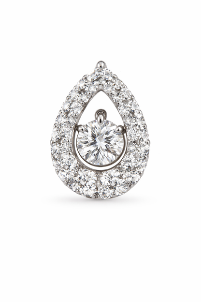 Aelyra Flatback Stud