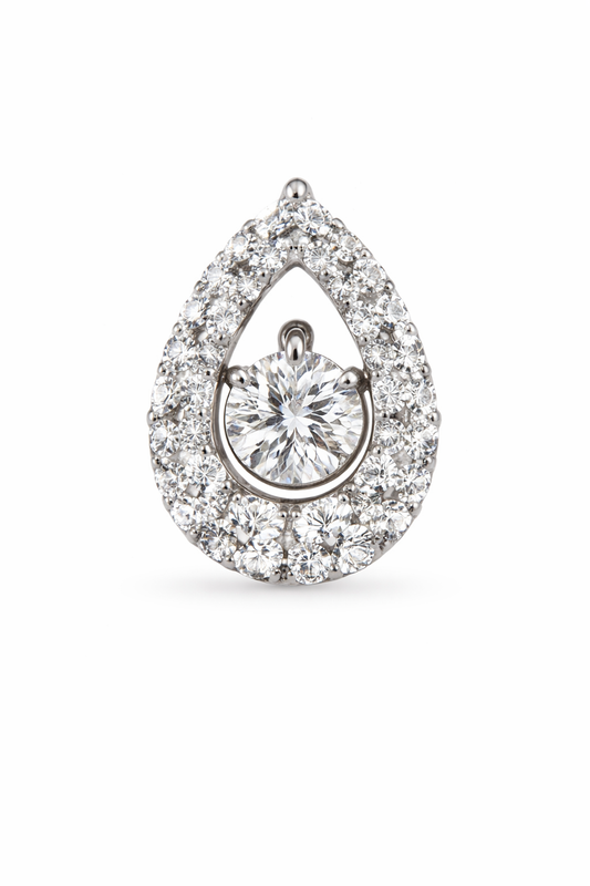Aelyra Flatback Stud