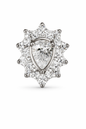 Virelya Flatback Stud