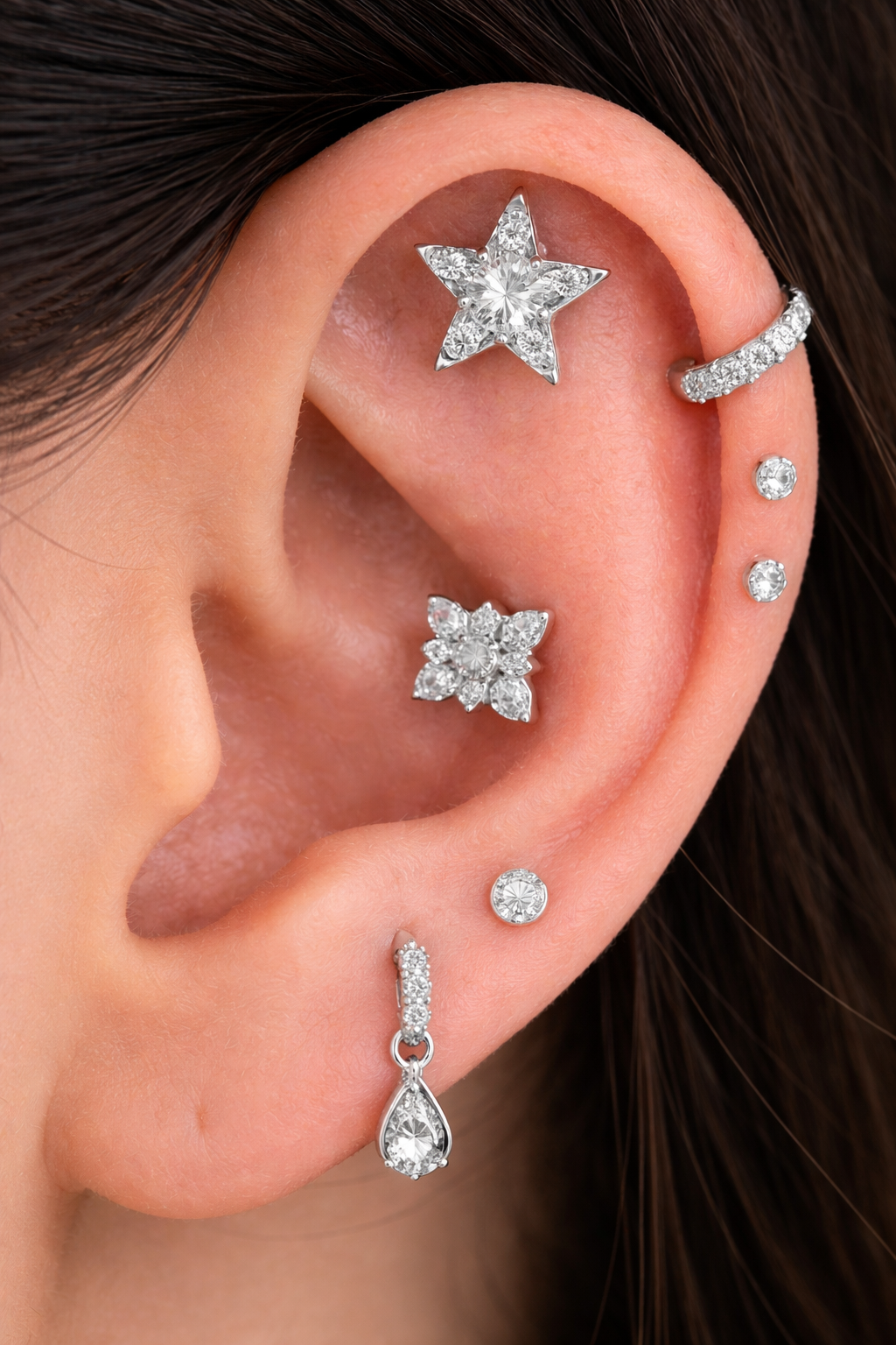 Elyndor Flatback Stud