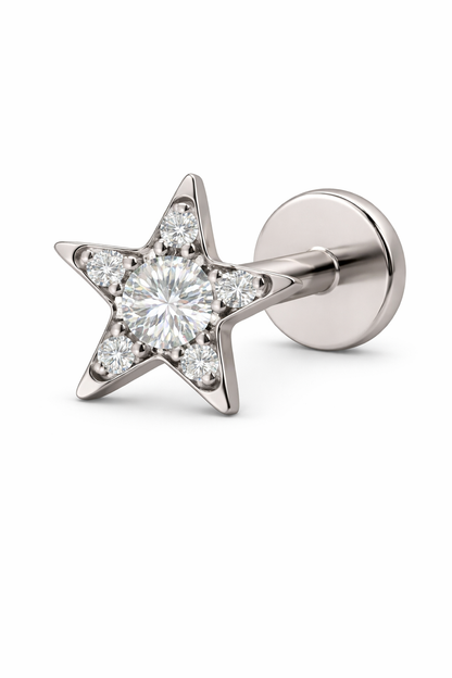 Elyndor Flatback Stud