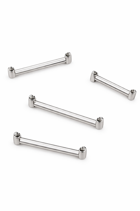 Auralyx Veil Surface Bar