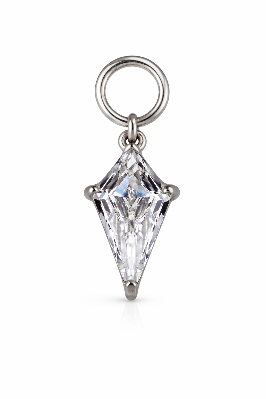 Vyxora Kite Charm