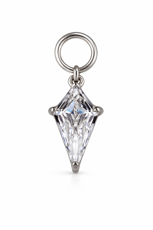 Vyxora Kite Charm
