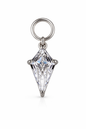 Vyxora Kite Charm