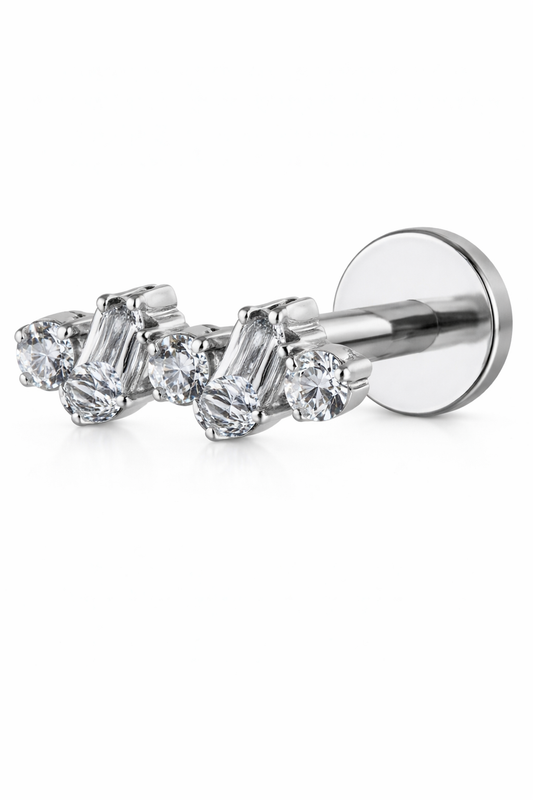 Vexa Climb Flatback Stud