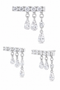 Flux Flatback Stud