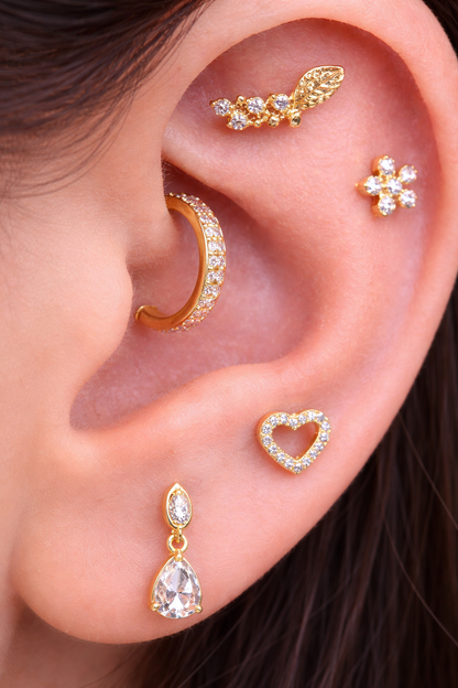 Nerina Pave Clicker
