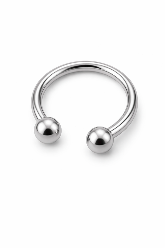 Nyxen Core Horseshoe
