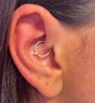 Daith Piercing appointment