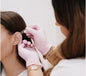 In-studio ear relooking