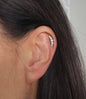 Helix Piercing appointment
