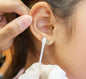 Piercing check-up
